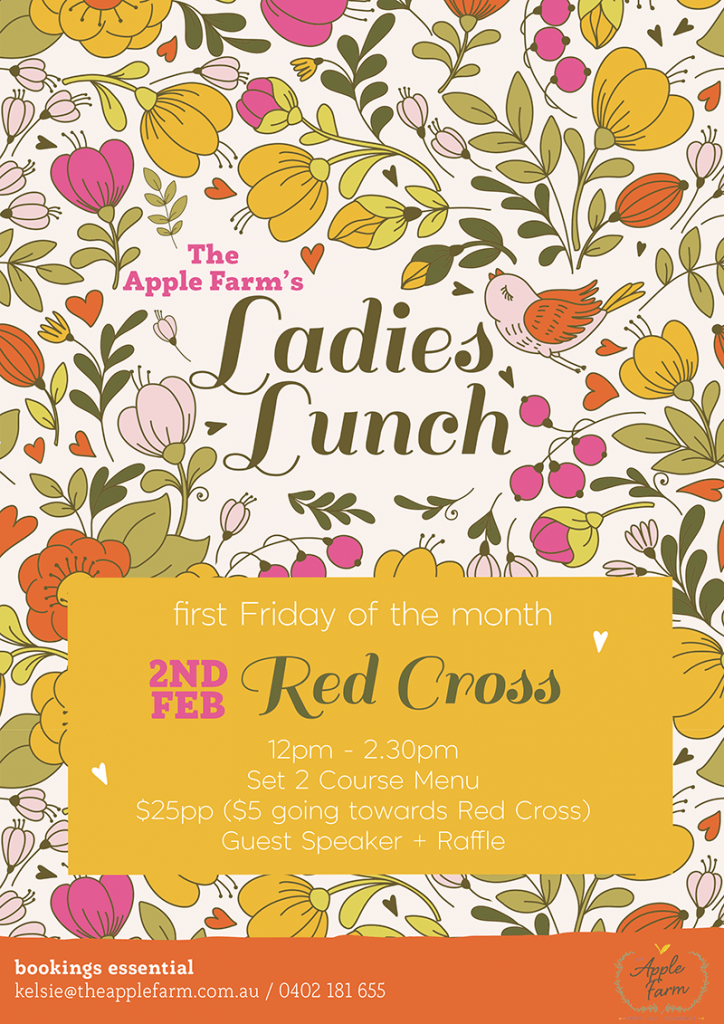 Ladies Lunch